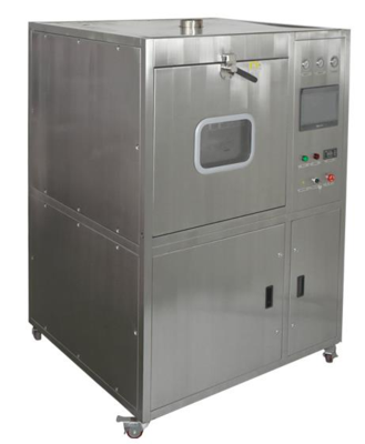 离线HHC-100C型PCBA水清洗机